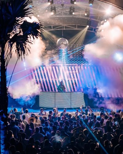 Whats On (11) | Café del Mar Bali